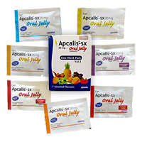 Apcalis Sx Sans Ordonnance