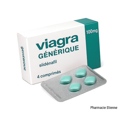 Commander Vardenafil Générique