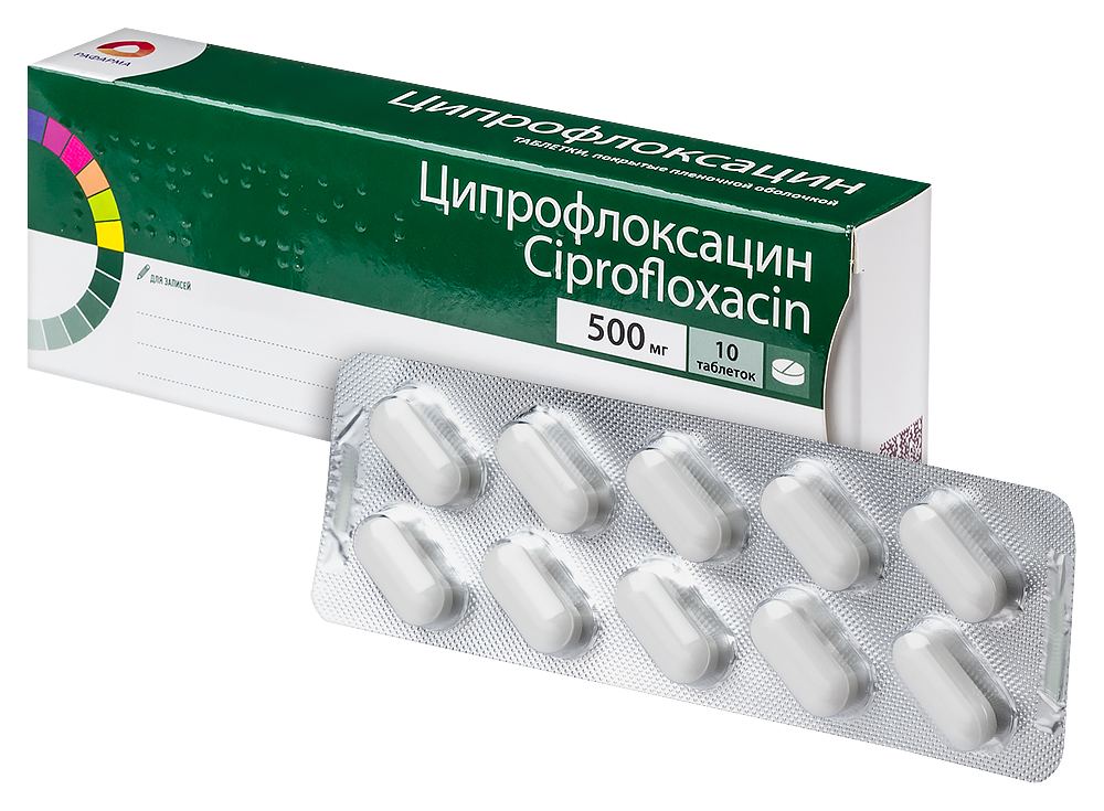 Ciprofloxacin 500 Online