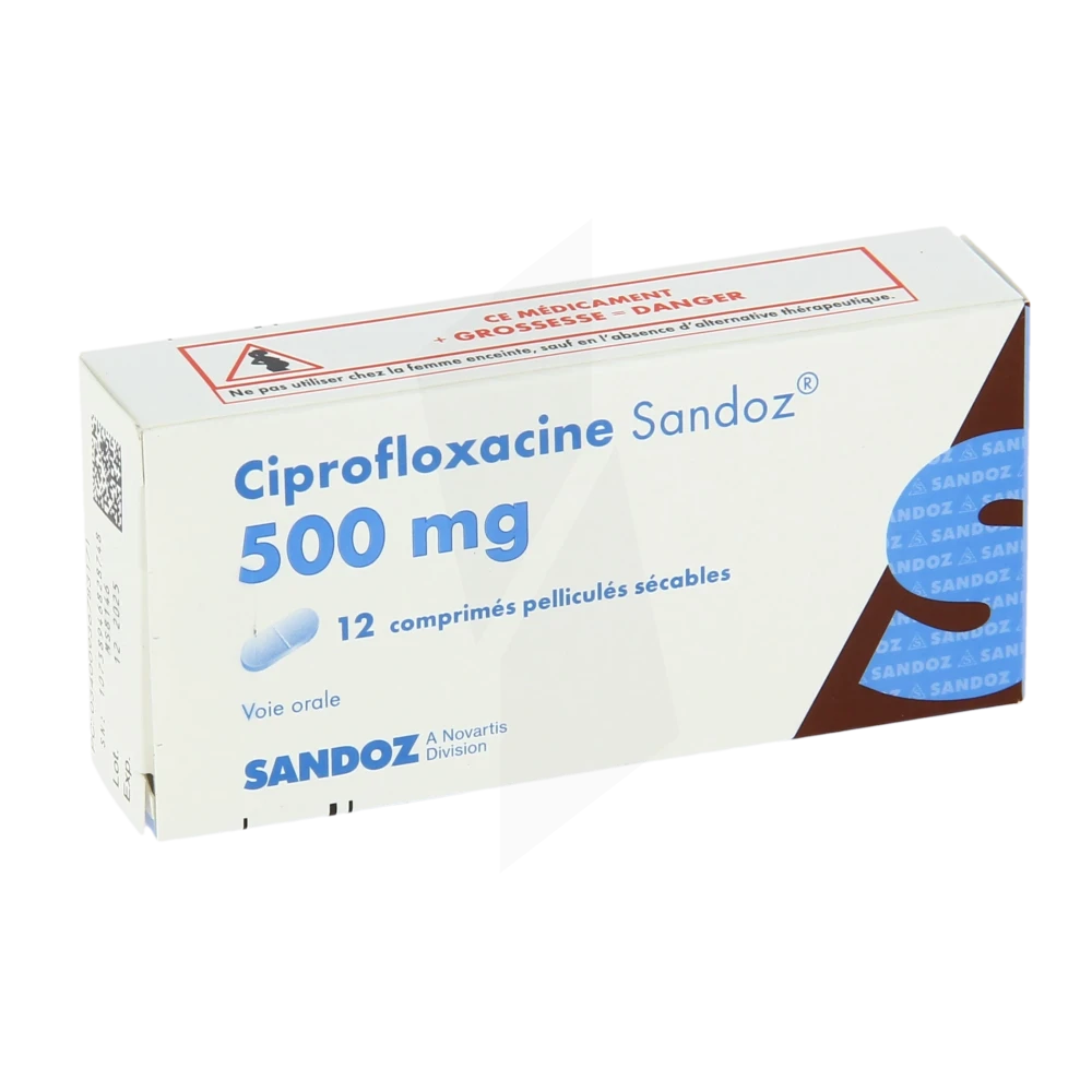 acheter du cipro en ligne