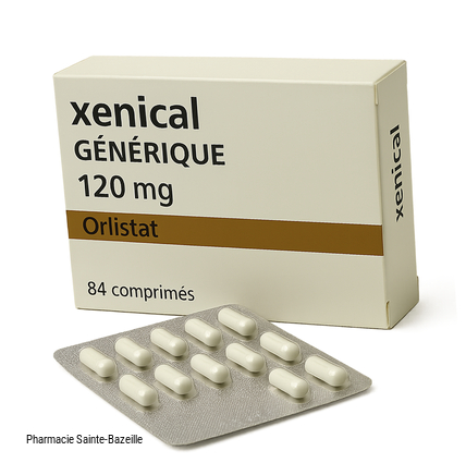 prix de xenical