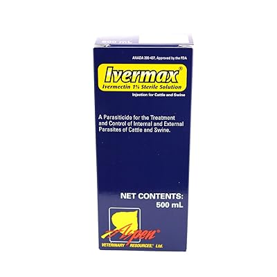 Ivermectin prix