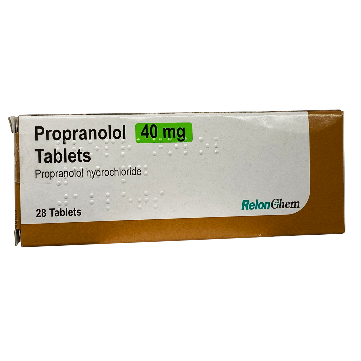 propranolol 40 mg gador