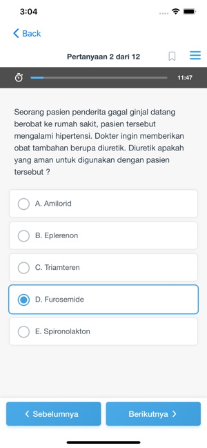 Furosemide Online