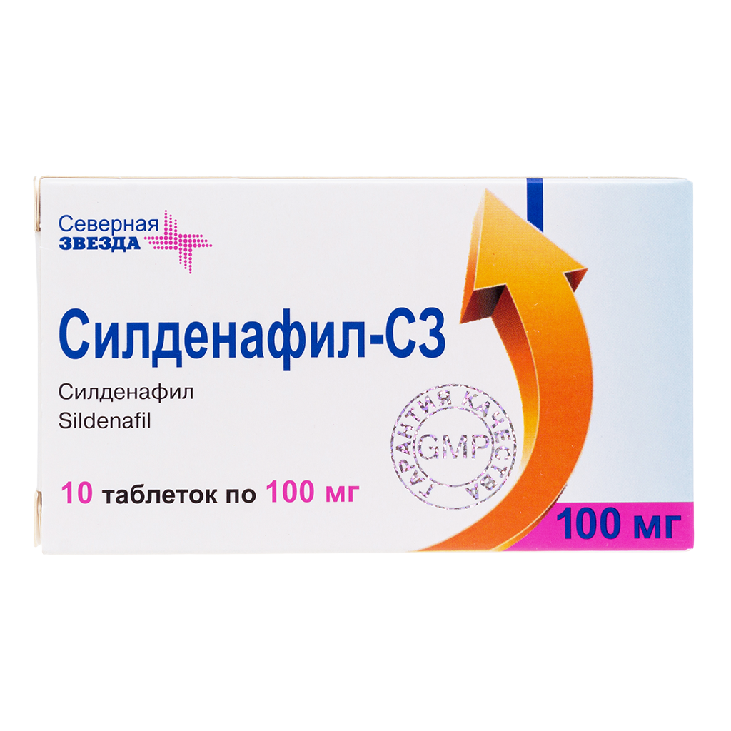 Sildenafil 100mg 88