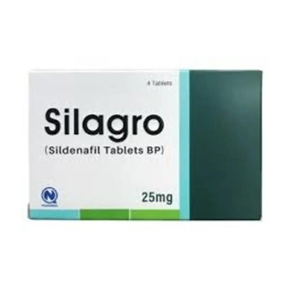 silagra pilules