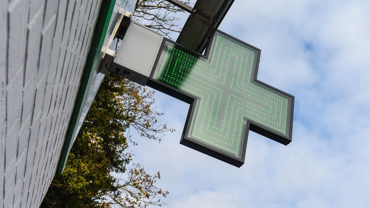 prix du xanax en france