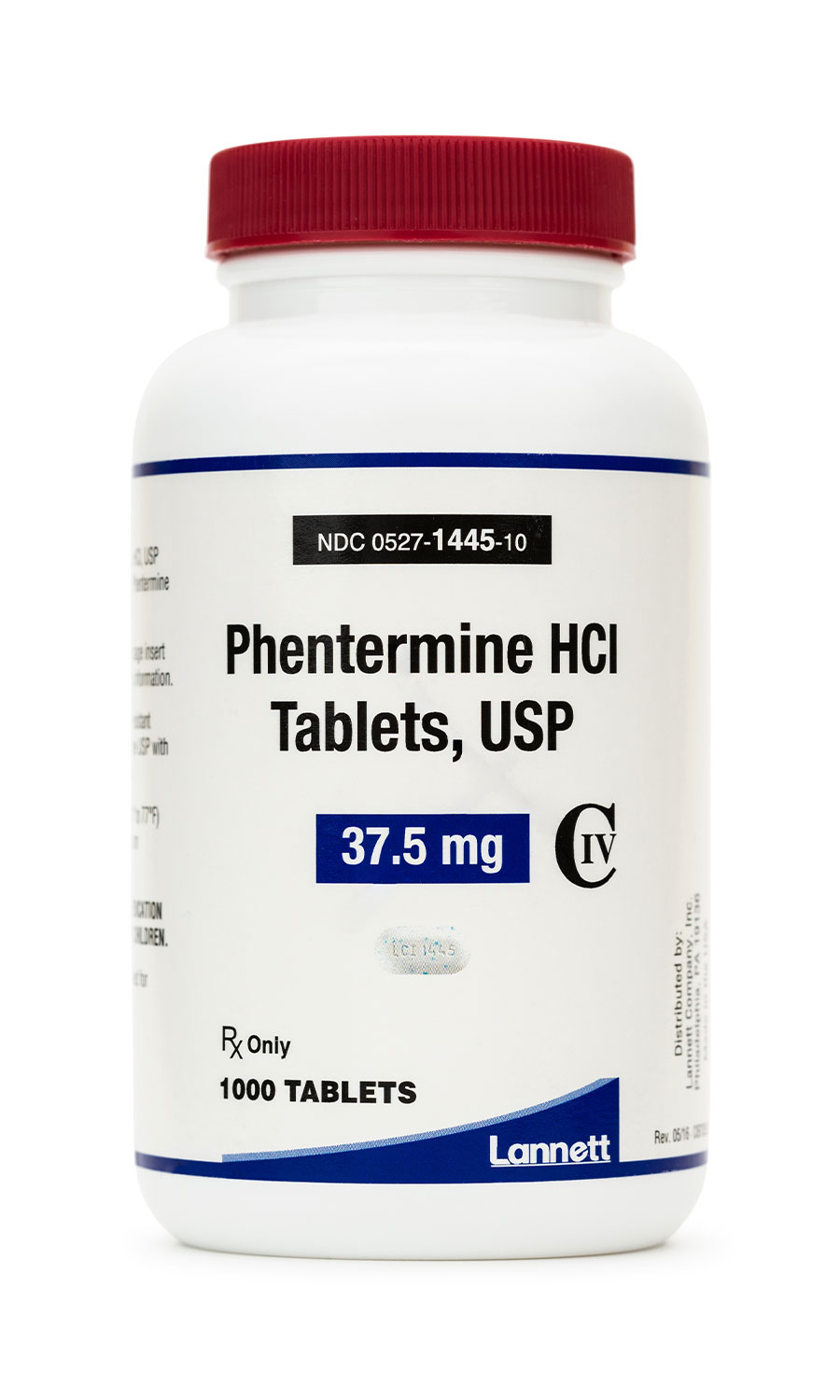 Acheter phentermine 37.5