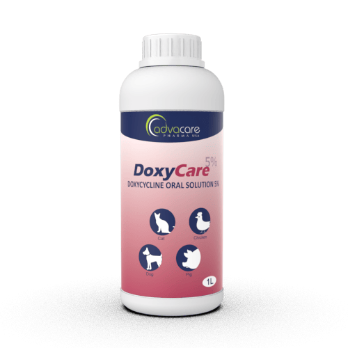 Doxycycline achat france