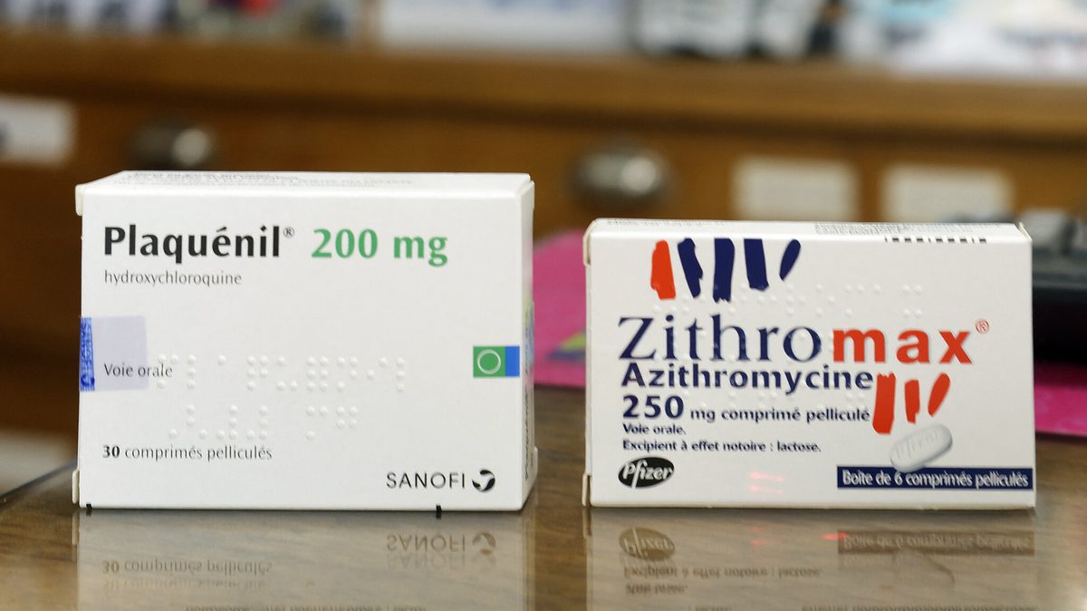 Azithromycin genericon 500 mg