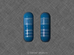Propranolol Er 80 Mg