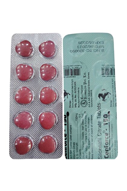 Viagra 150mg