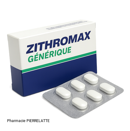 prix zithromax