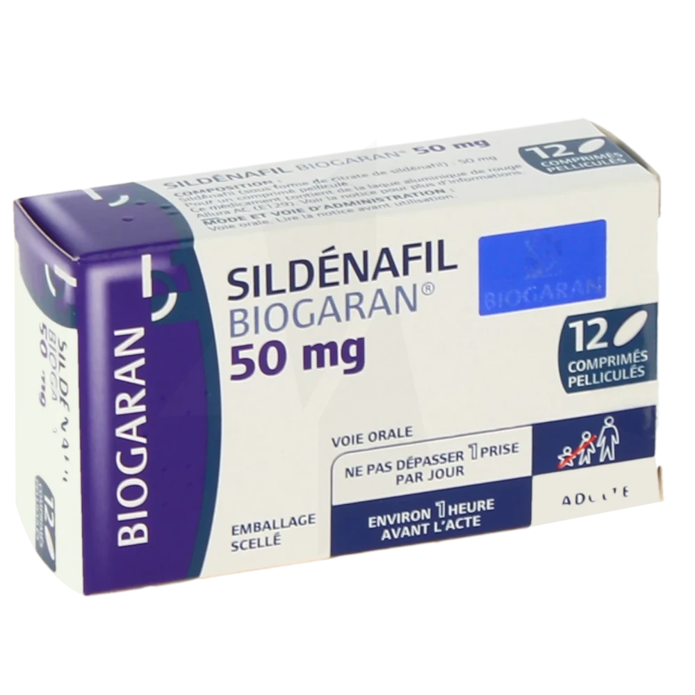 Sildénafil Générique Prix