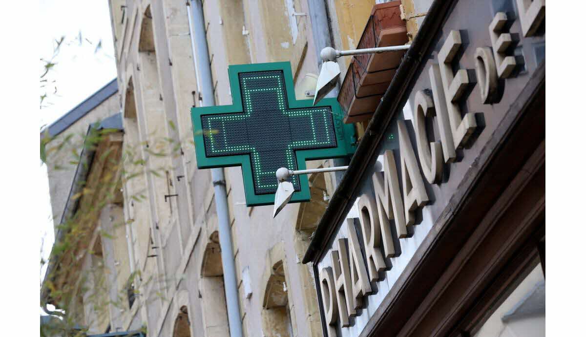 Prednisolone en france