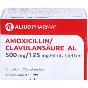 Amoxicillin 500mg online