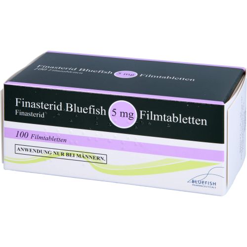 Propecia 5mg