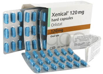 Xenical 120 mg achat en ligne
