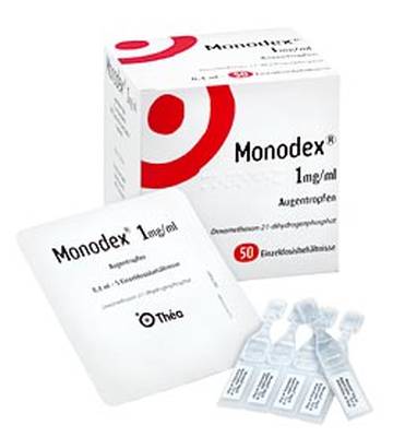 Acheter monodox