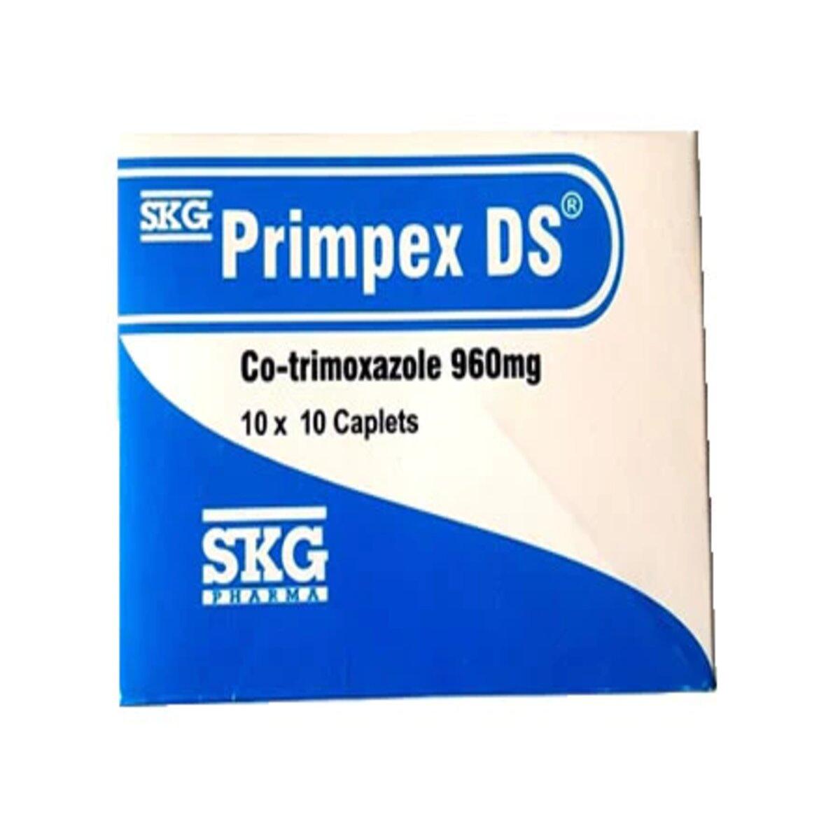 Trimox pharmacie online