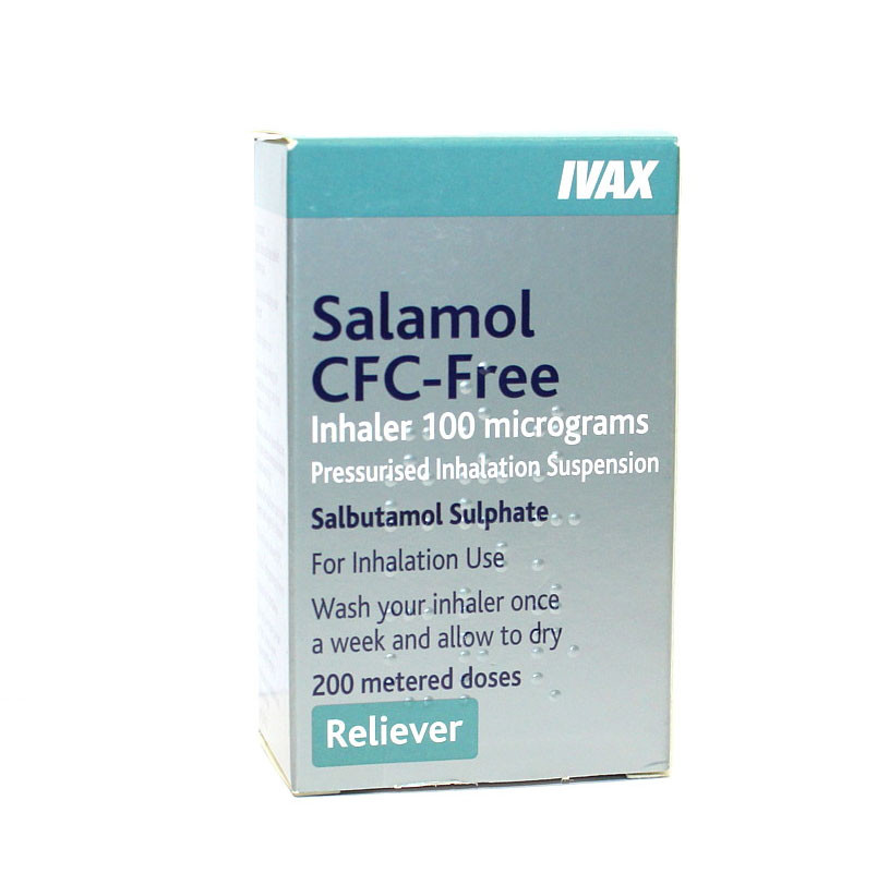salbutamol 100mcg online