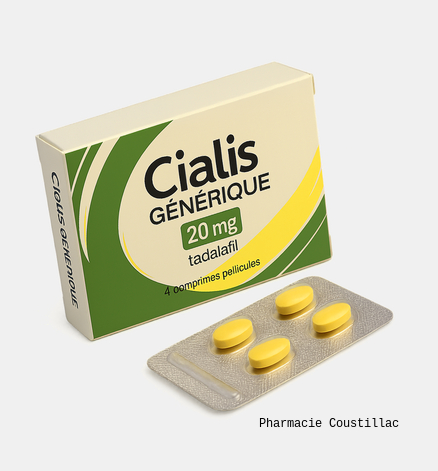 Commander apcalis sx générique