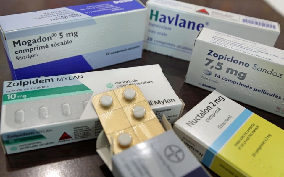 zolpidem sans ordonnance en france