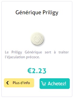 Acheter du finastéride générique