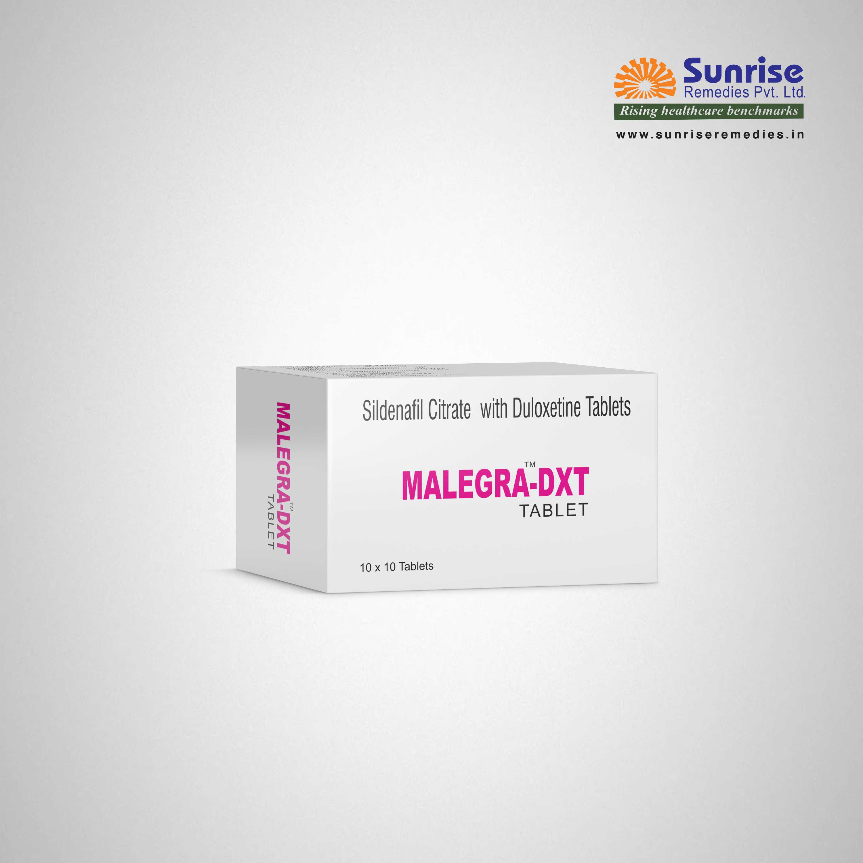 Malegra 130mg