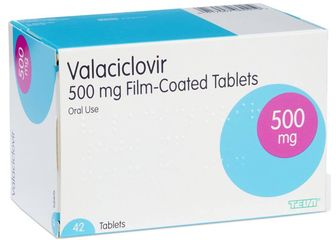 valtrex 500 mg achat