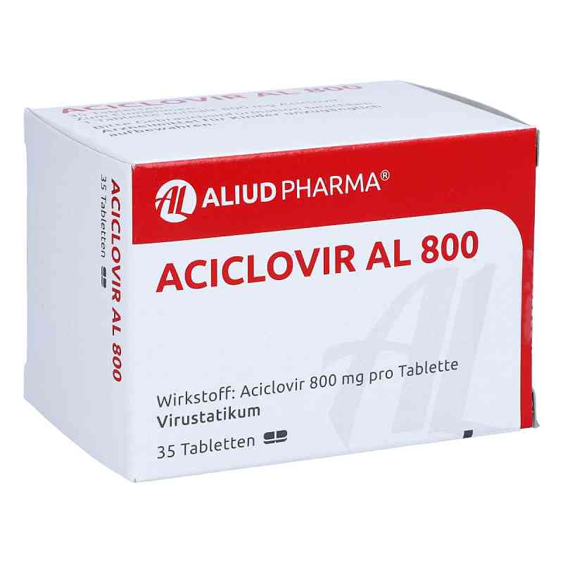 Acyclovir 800mg Online