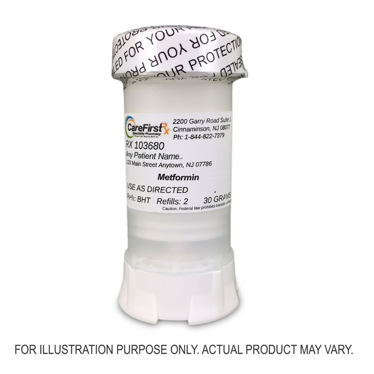 Metformin Pharmacie Online