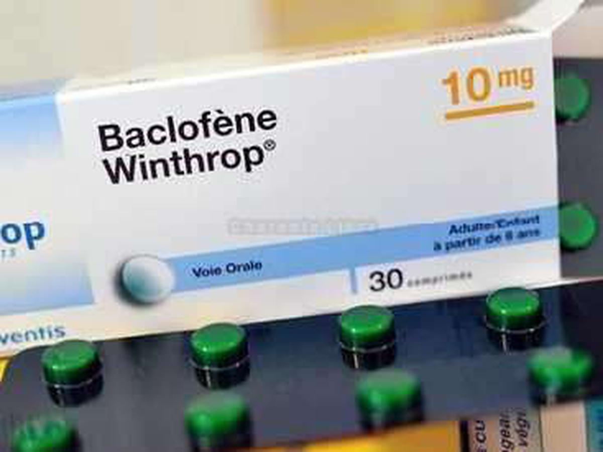 Comment acheter du baclofène