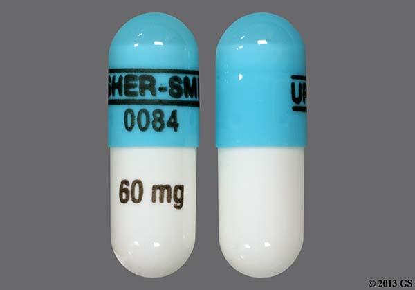 propranolol hcl 80 mg sa cap