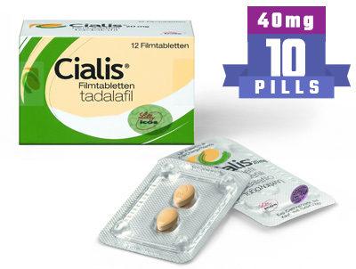 cialis 40 mg acheter