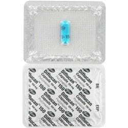 Fluconazole Acheter
