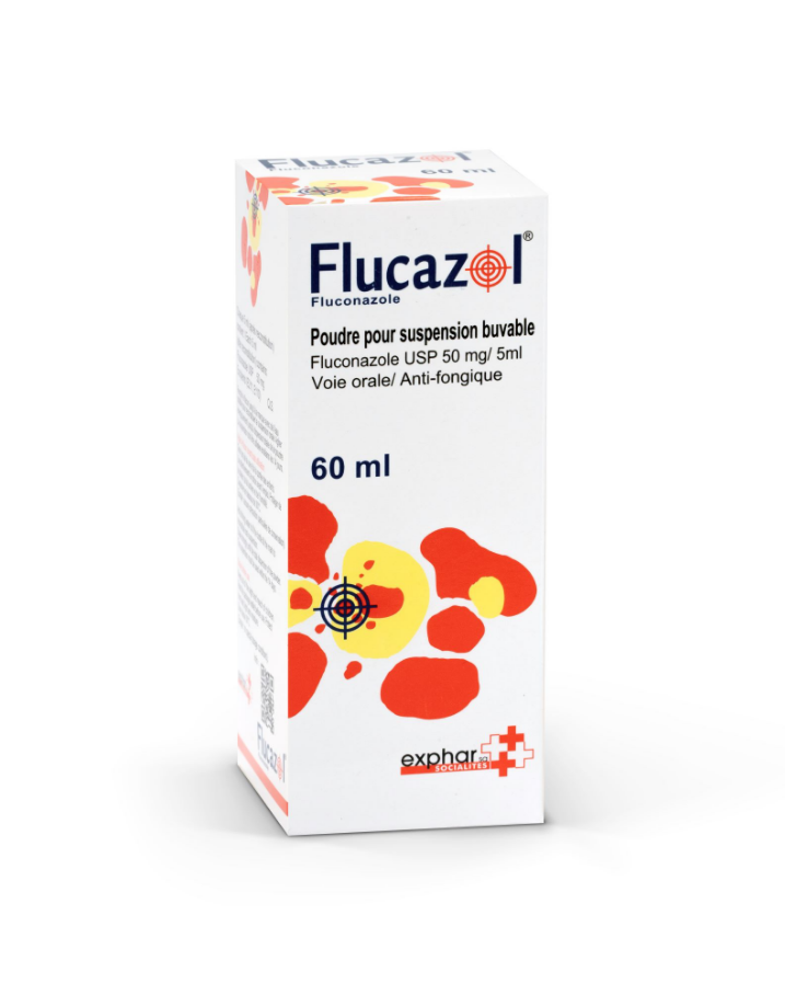 Diflucan acheter