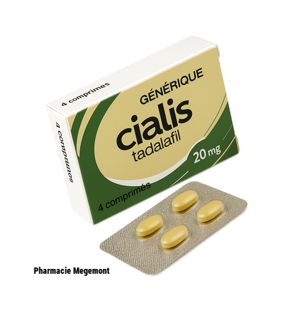 Prix tadalafil pharmacie