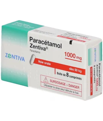 Commander du baclofen en ligne