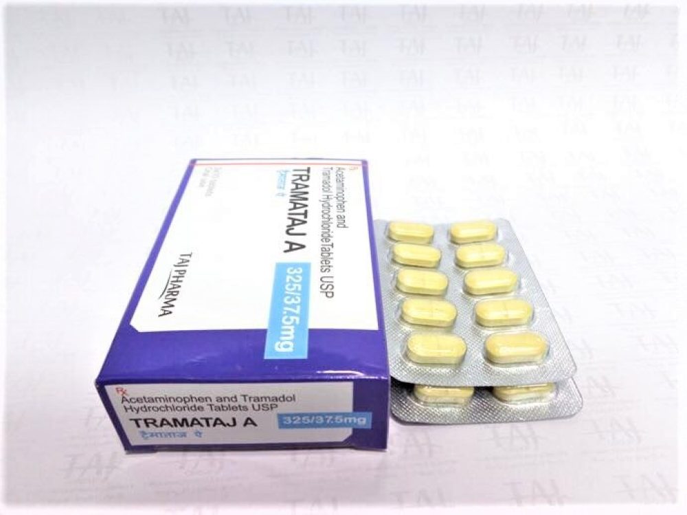 Tramadol Paracetamol Le Prix