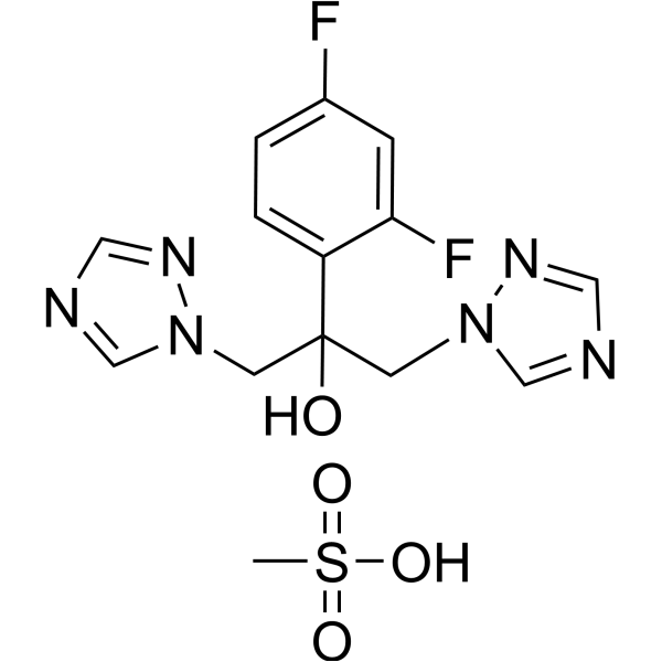 Fluconazole In France