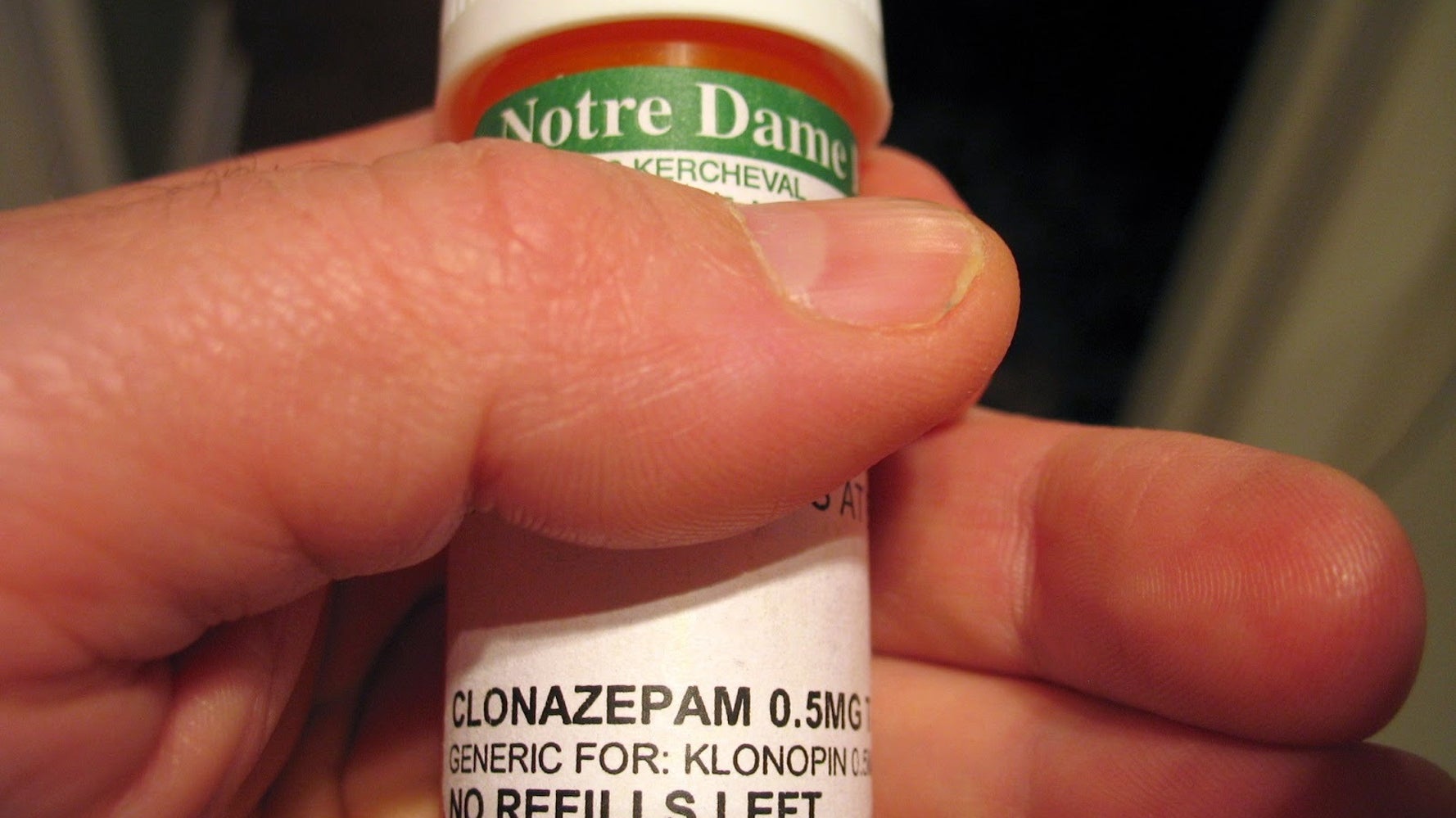 Klonopin Moins Cher