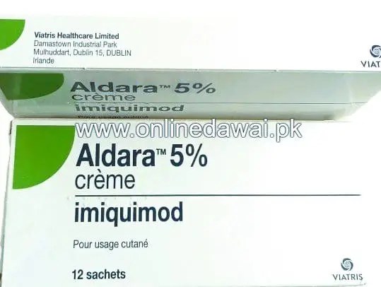 aldara 5 online