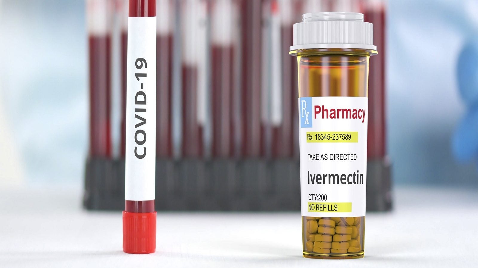 Ivermectin en france