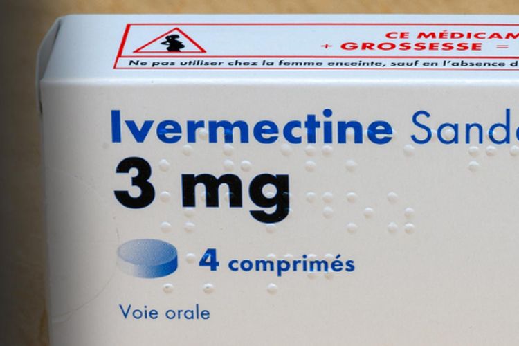 ivermectine comprimé 3 mg