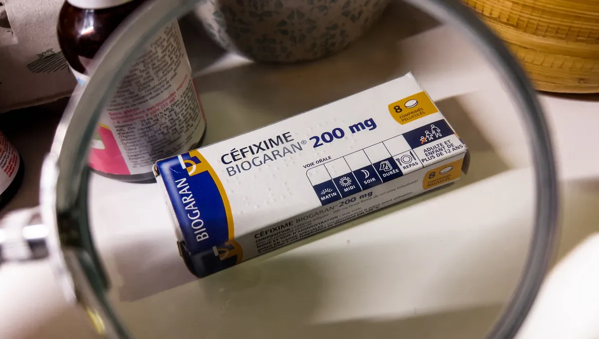 Chibro Proscar Générique