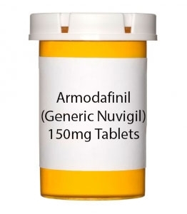 nuvigil 250mg