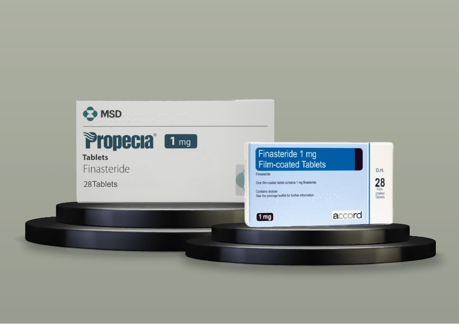 Propecia Compra Online
