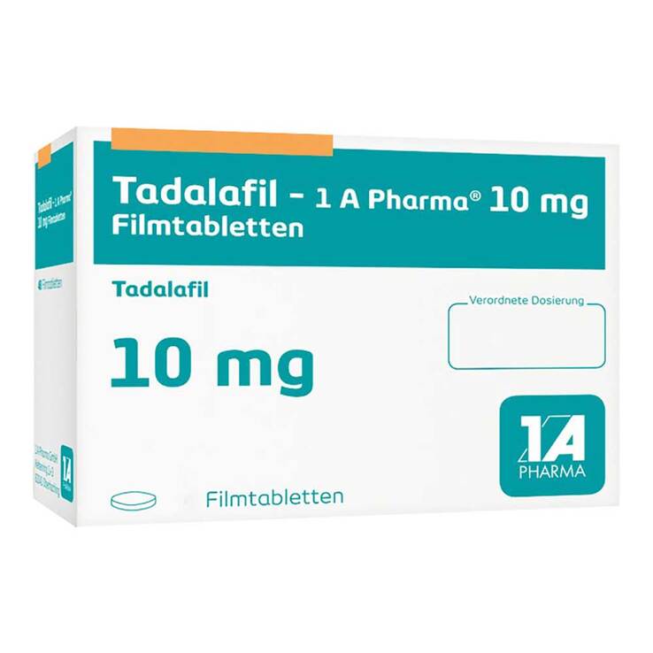 Tadalafil 10mg france