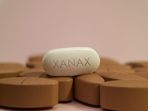 alprazolam non generique